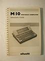 Olivetti M 10 HB